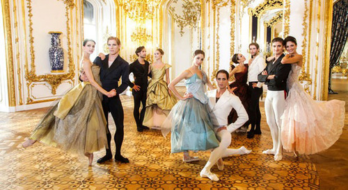 Ballett