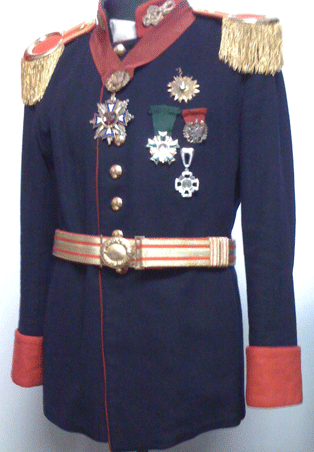 Ludwig II. gr. 50-54